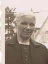 Record image of Maria Schill (geb. Steuer)