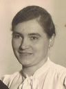 Record image of Maria Kirsch (geb. Schill)