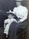 Record image of Ellen Ethel (Nell) Cooper (born Lock)