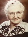 Record image of Allie Adora Fay (born Williams)