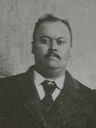 Record image of Willard Matthias Martin