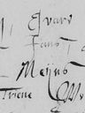 Record image of Jacob Meijns