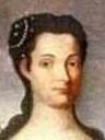 Record image of Anne Carter (nacida Byrd Nannie)