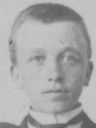 Record image of Martin Rudolf Wiig