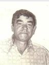 Record image of Alan "Jerry" John Roberts