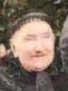 Record image of Hannah (Anna) Holdaway (born Carter)