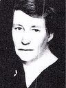 Record image of Ester Margret Rånlund (born Söderlund)