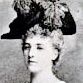 Record image of Evelyn Selina Louisa Ward (born Crichton)