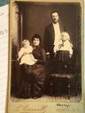 Record image of Thomas Charles Kingsmill Moore