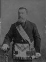 Record image of George Elson Hall