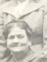 Record image of Ann Walsh (born McSweeney)