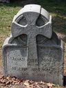 Record image of Susan Rayner Jones (nacida Polk)