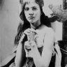 Record image of Iseult Lucille Germaine Stuart (born Gonne)