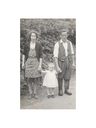 Record image of Kathleen Mary O'Brien (born Higgins)
