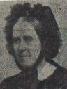 Record image of MARIA DEL ROSARIO GUTIERREZ ROMO (born PEREZ FRANCO)
