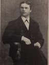 Record image of Karl Anders Vigelius
