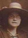 Record image of Viola Rees (born Taylor)