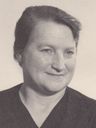 Record image of Anna Påvelsson Audar (born Hansdotter)