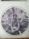 Record image of Pvt Jacqueline Mildred Jones (nacida Broderick)