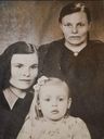 Record image of Anna Vilhelmina Otontytär Salmelin (o.s. Blom)