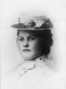 Record image of Anna Antonia Kristiansen
