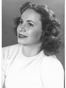 Record image of Carol Jane Brown (nacida Moss)