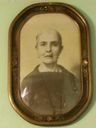 Record image of Jovita Saldivar