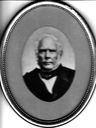 Record image of Christian Karlsson "Kristian,Kaarlenpoika" Bruun