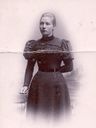 Record image of Carolina Amalia Lind