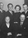 Record image of Carl R. Forström