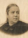 Record image of Guadalupe Gurza Madero (born López Negrete)