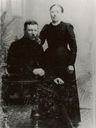 Record image of Rasmus Johannes Christiansen