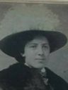 Record image of Edith Leone Burgen (born Lawrence (Laurence))