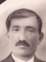 Record image of Wilhem Johansson