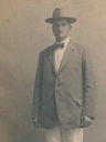 Record image of Carl Johan Ramstedt