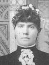 Record image of Esther Jane Peterson (born Arbon)