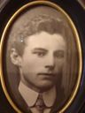 Record image of Wilhelm Johan Bengtsson