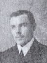 Record image of Alexander "Alex" Sinclair