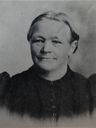 Record image of Anna or Mary Kunigunda Schornagel (z d. Herman)