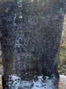 Record image of Baby Williams