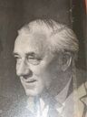 Record image of Trevor George Thomas