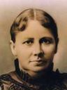 Record image of Emma Christine Lind (born Norberg)