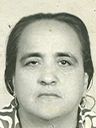 Record image of Bernarda Molina (born Arias)