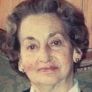 Record image of Sra. María Eugenia Mercedes Lasso (born del_Campo Fernández_Salvador)