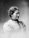 Record image of Dña. Filomena Natividad del Rosario Izquierdo Machado