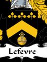 Record image of Ana LeFebvre de Febres (born Batour de Febres)