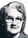 Record image of Mary Della McBride Johnstone
