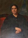 Record image of Dolores ALVARES PEREZ (born PEREZ FLORES)