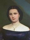 Record image of Mercedes VERGARA ECHEVERS (nacida ALVAREZ PEREZ)