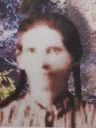 Record image of Maria Teodomira Ibarra Covarrubias (born Padilla Gonzalez)